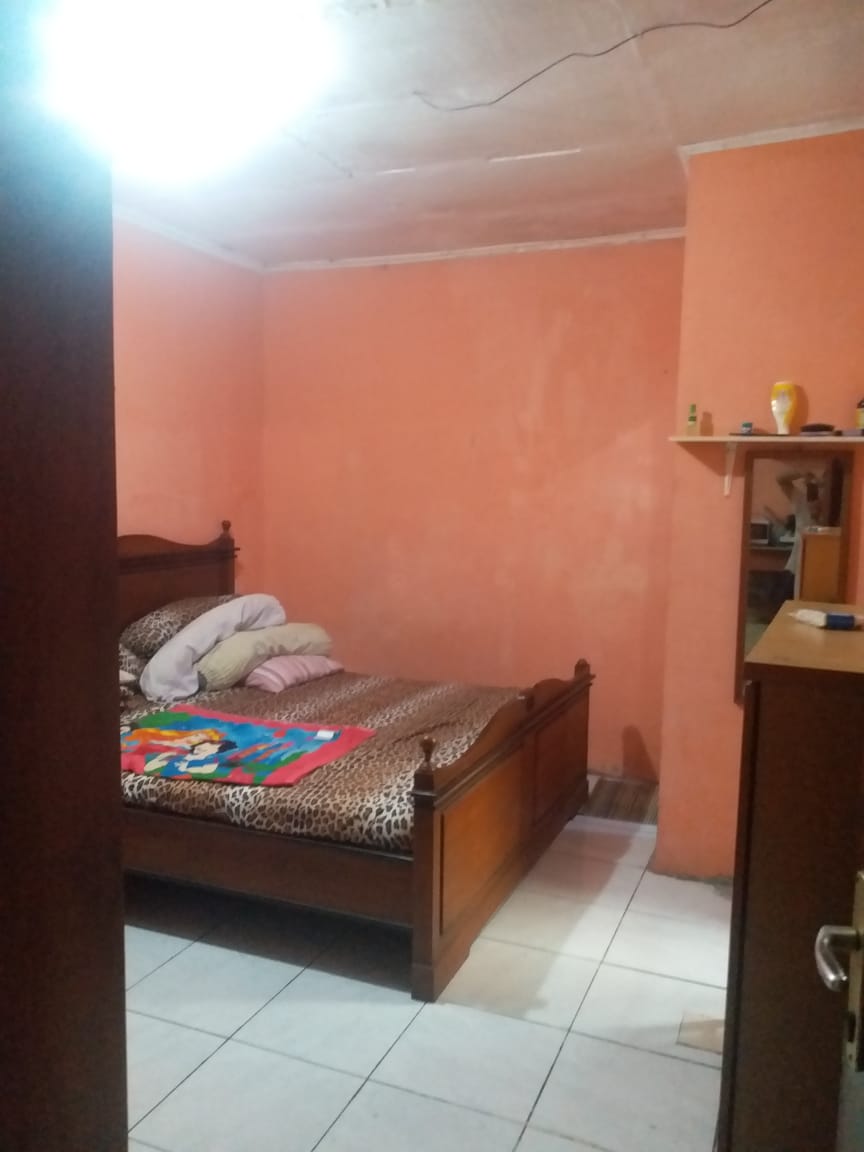 Rumah Dijual di Cluster Nice Deltamas Cikarang